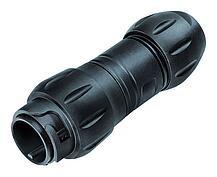 电源连接器 直头针头电缆连接器 电源连接器--直头针头电缆连接器_696_1_KS