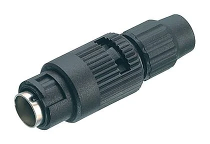 Subminiature Connectors--Male cable connector_710_1_00