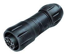 电源连接器 直头孔头电缆连接器 电源连接器--直头孔头电缆连接器_696_2_KD