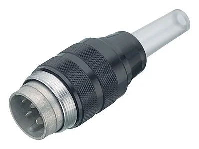 Power Connectors--Male cable connector_691_1_00