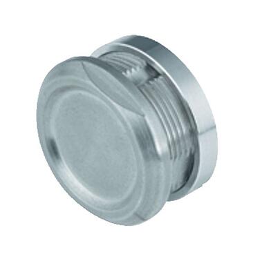 Illustration 08 2668 000 001 - M16 IP67 - Blanking plug; 423/425/723 series