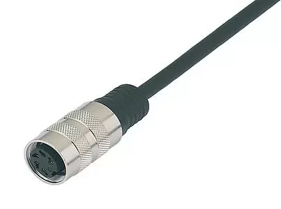 小型连接器--直头孔头电缆连接器_425_2_KD