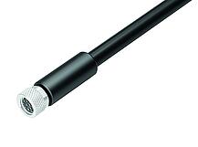 自动化技术.传感器和执行器 直头孔头电缆连接器 自动化技术.传感器和执行器--直头孔头电缆连接器_718_2_KD_u_8pol_PUR