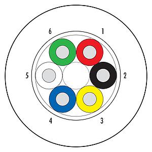 电缆--_6_geschirmt