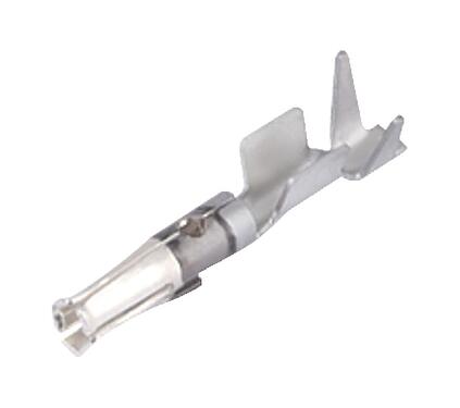 Illustration 61 0797 085 00 - M16 IP40 / M16 IP67 / Bayonet HEC - Socket contact, 50 pcs. single